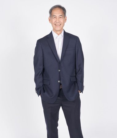 Dr. David Tang, DDS